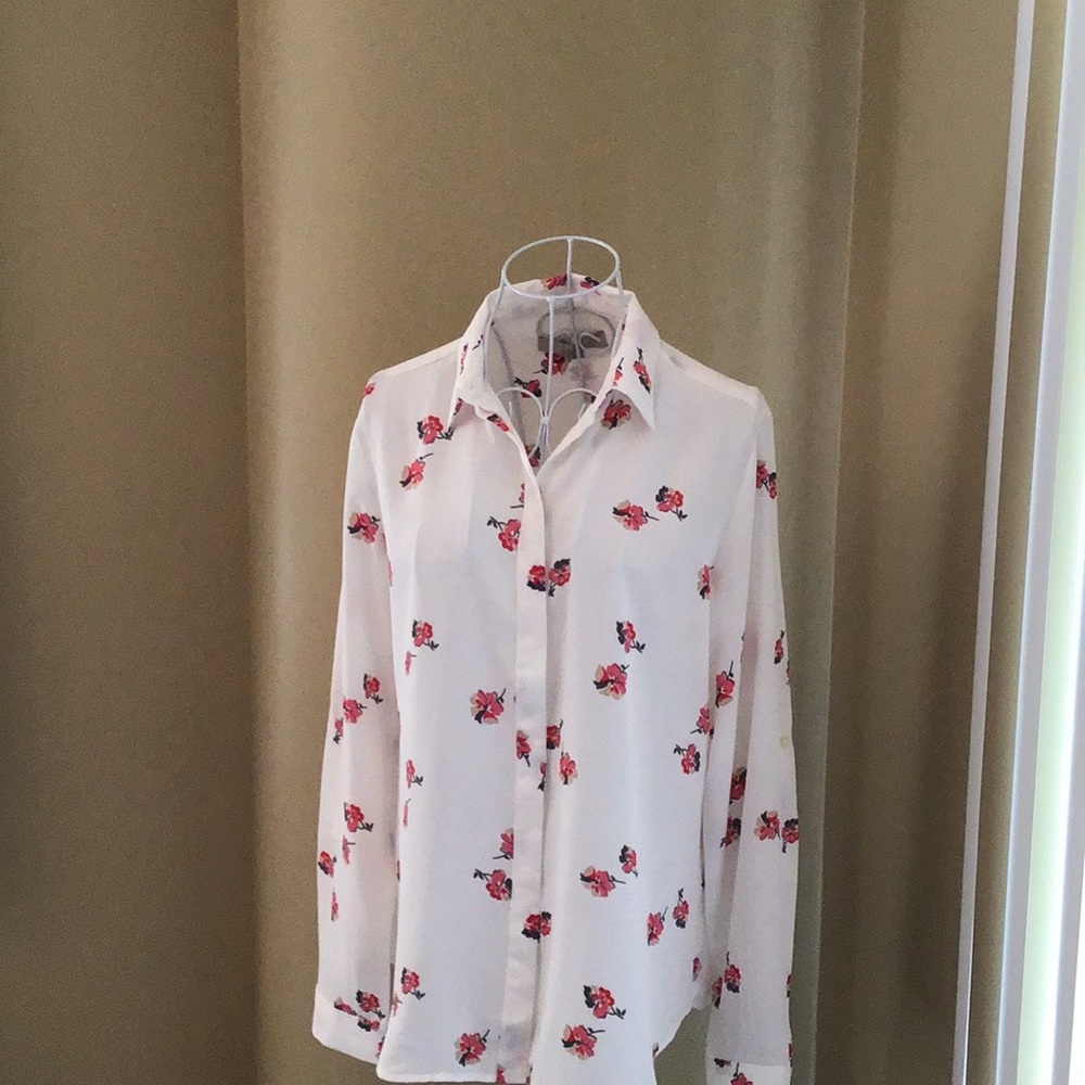 Button down shirt - Picture 2 of 6